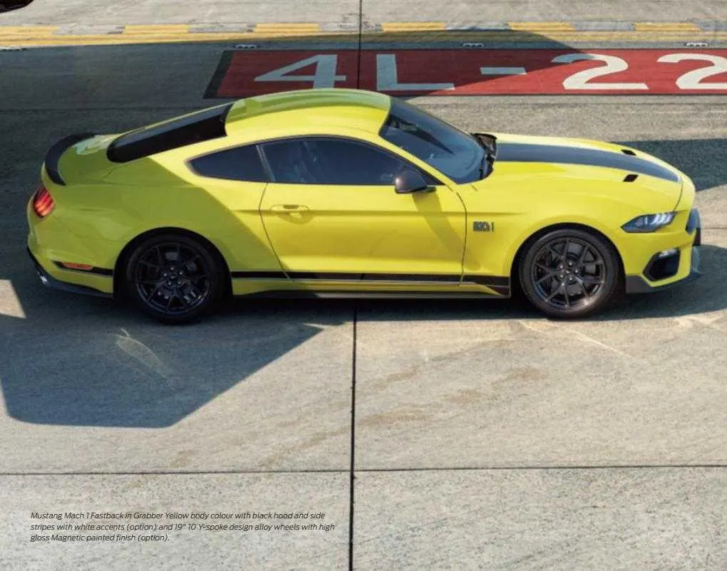 Ford Weekly Offers from 12 January to 29 February 2024 - Catalogue Page 8