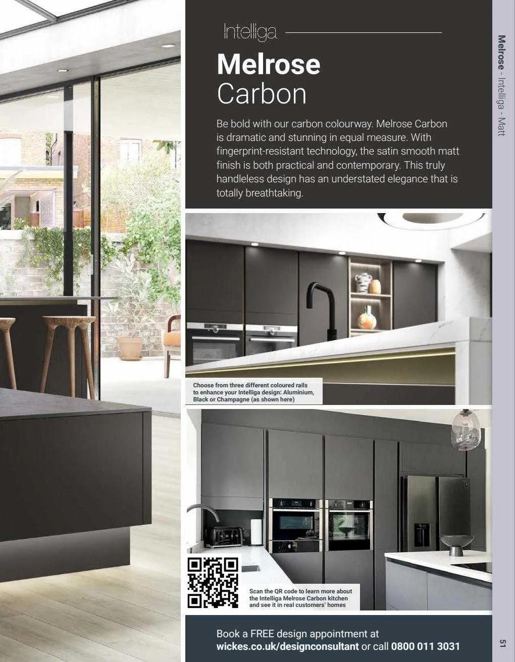 Wickes Weekly Offers from 13 April to 31 December 2023 - Catalogue Page 51