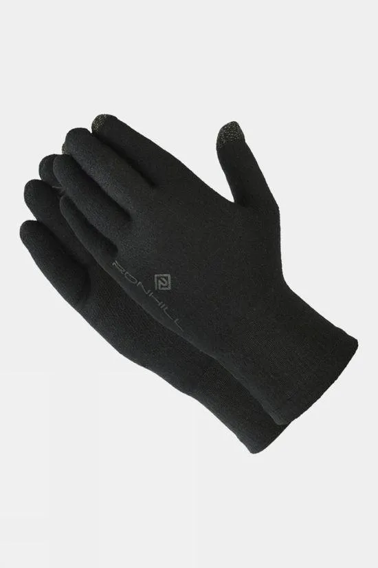 Unisex Merino Seamless Glove