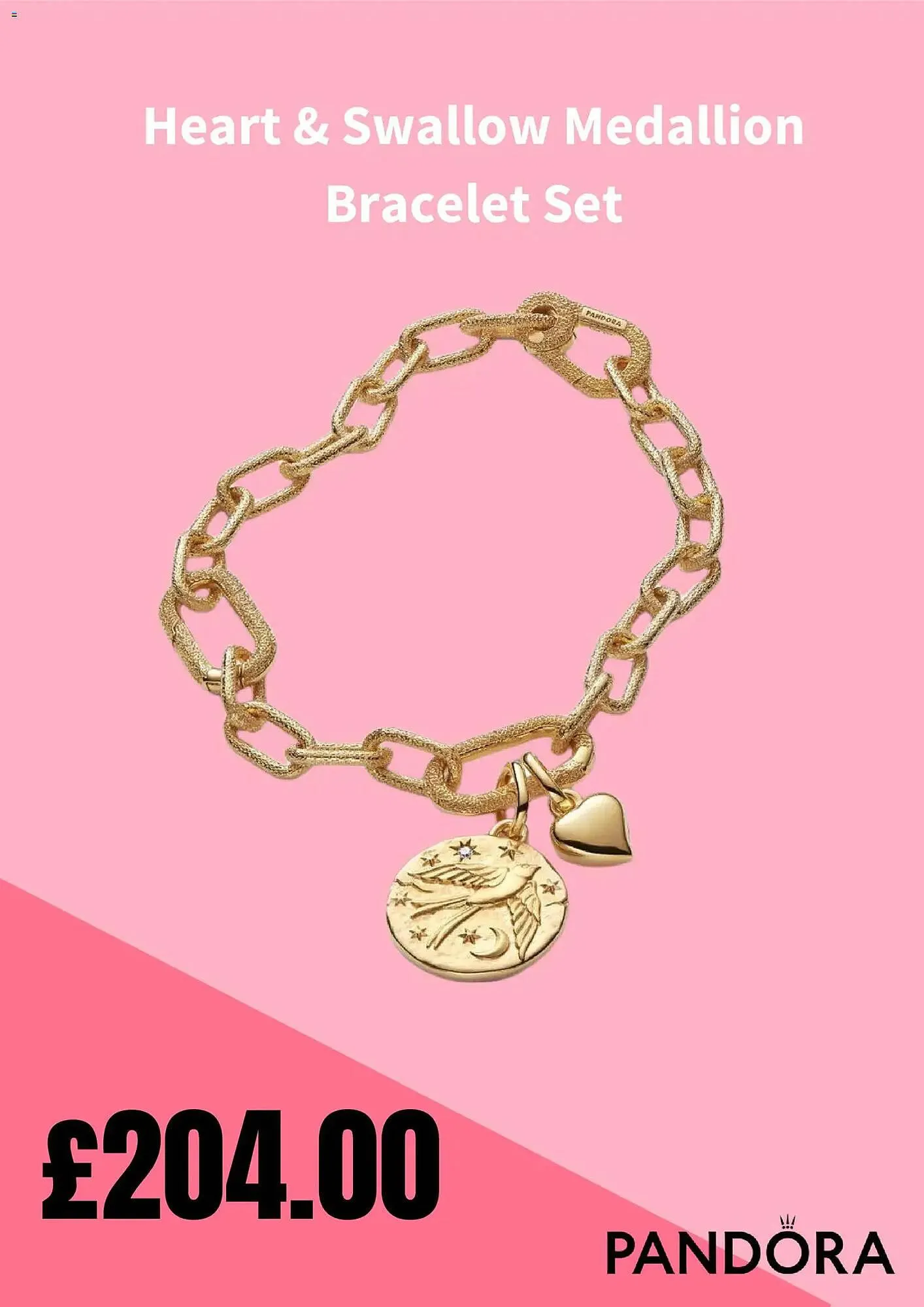 Pandora catalogue from 23 October to 23 November 2025 - Catalogue Page 7