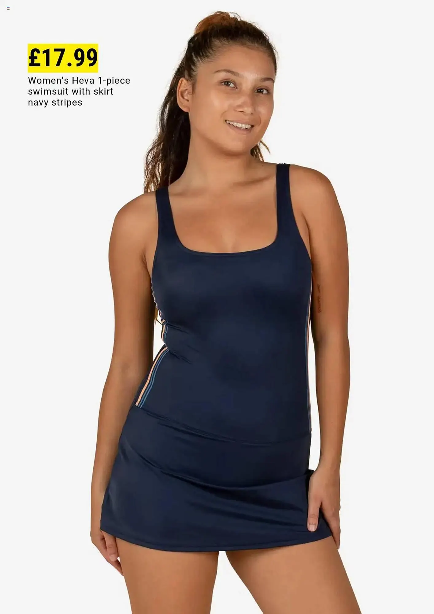 Decathlon leaflet from 1 June to 1 July 2025 - Catalogue Page 13