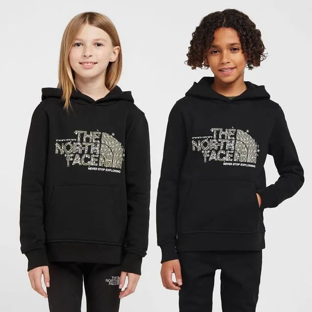 Kids' Drew Peak Overhead Hoodie Junior