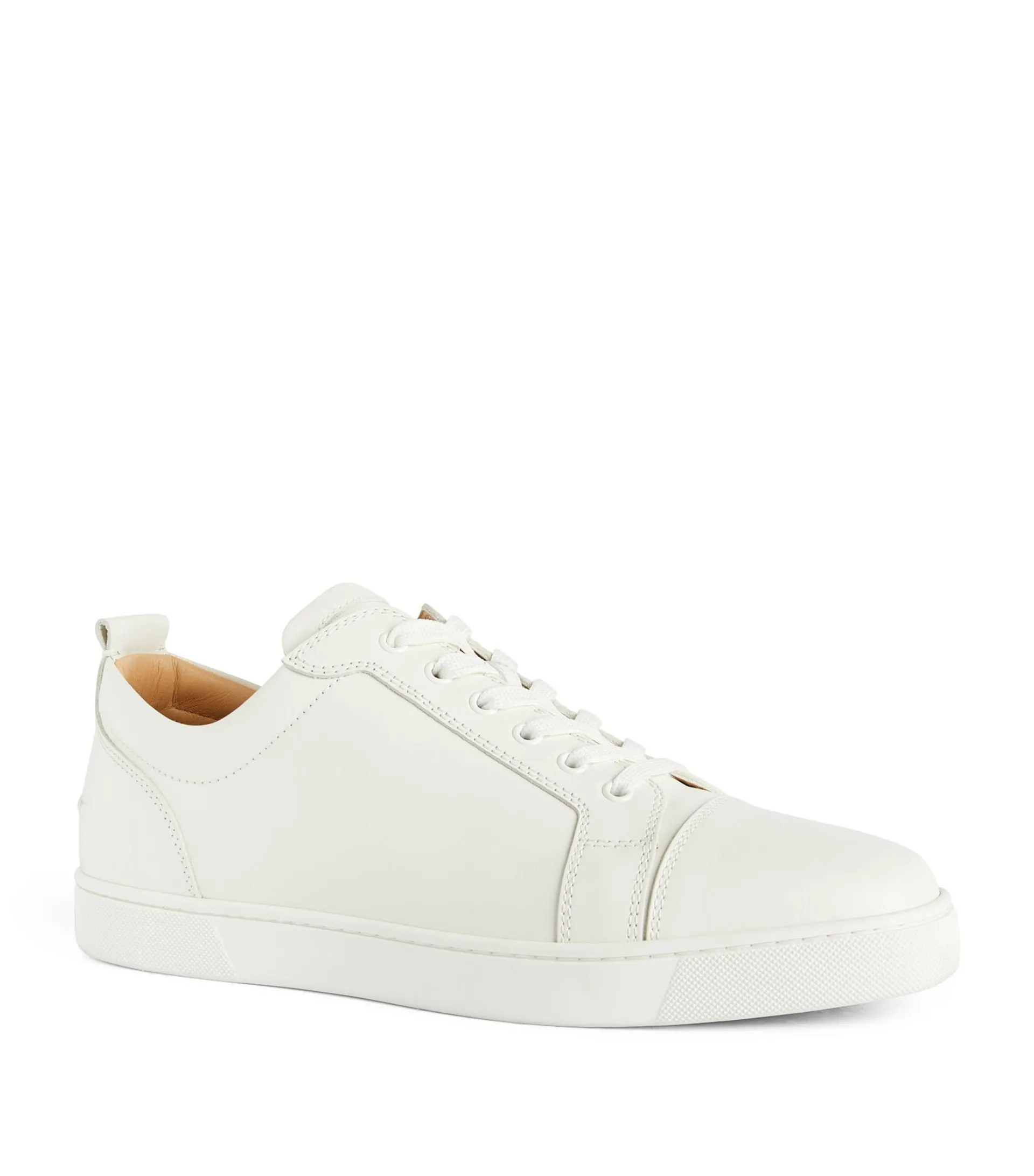 Louis Junior Leather Sneakers