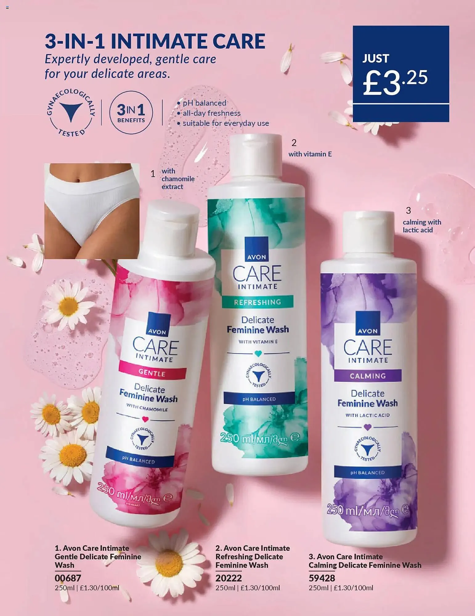 Avon catalogue from 1 February to 1 March 2026 - Catalogue Page 167