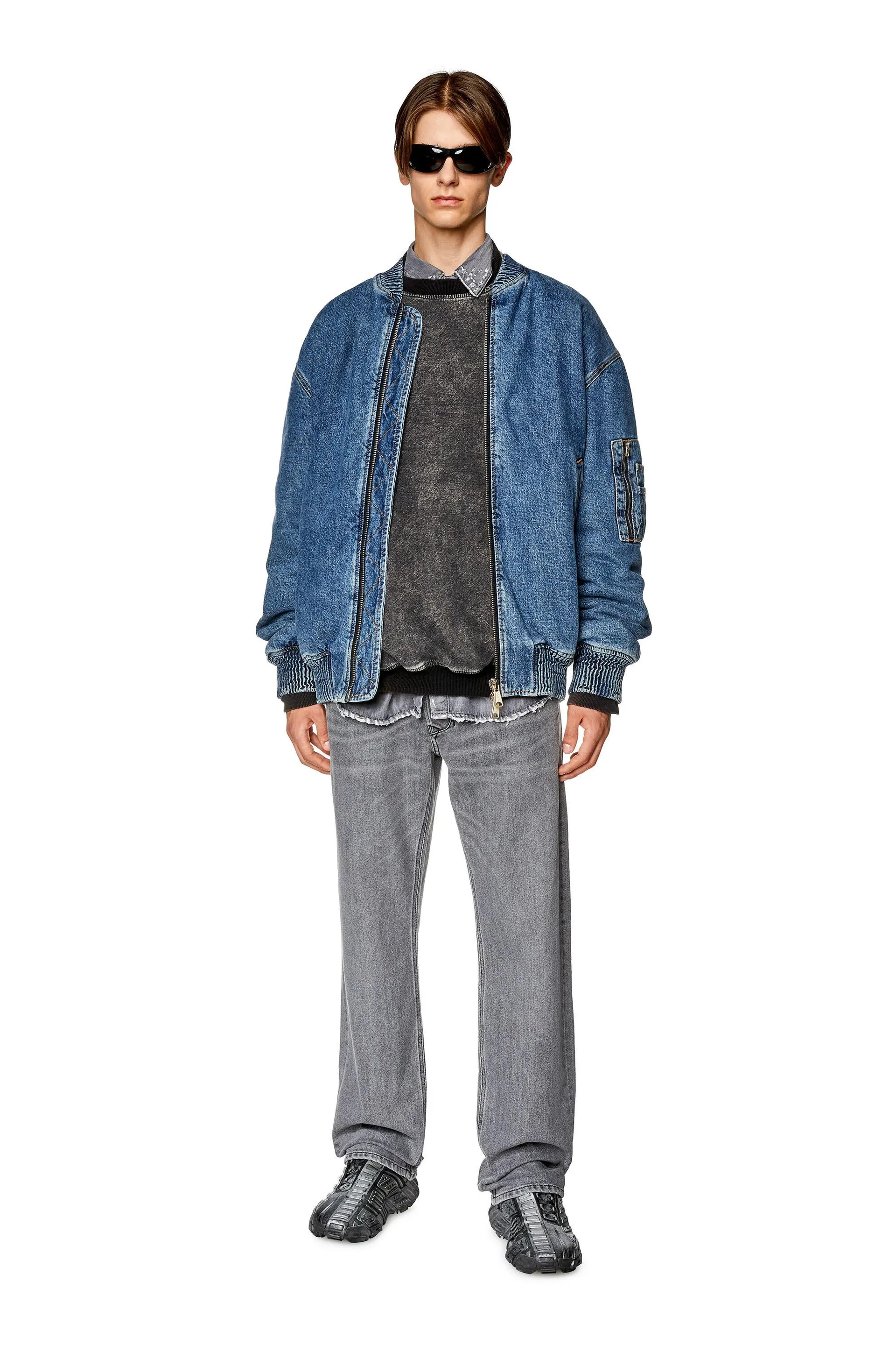 straight jeans 1985 larkee 09f83