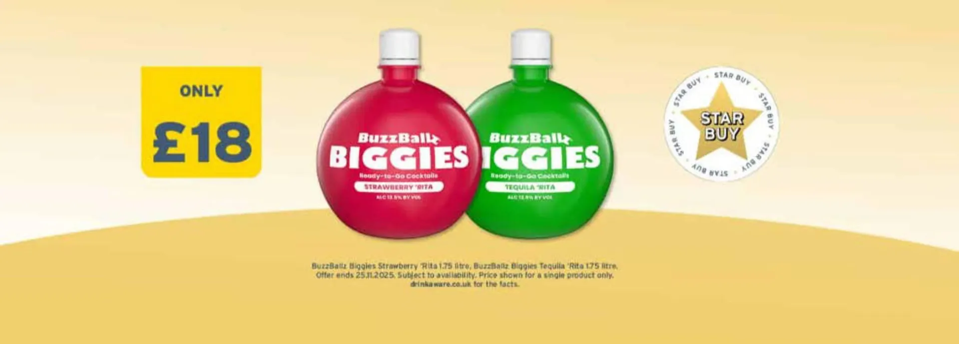 One Stop leaflet from 29 November to 4 December 2025 - Catalogue Page 2