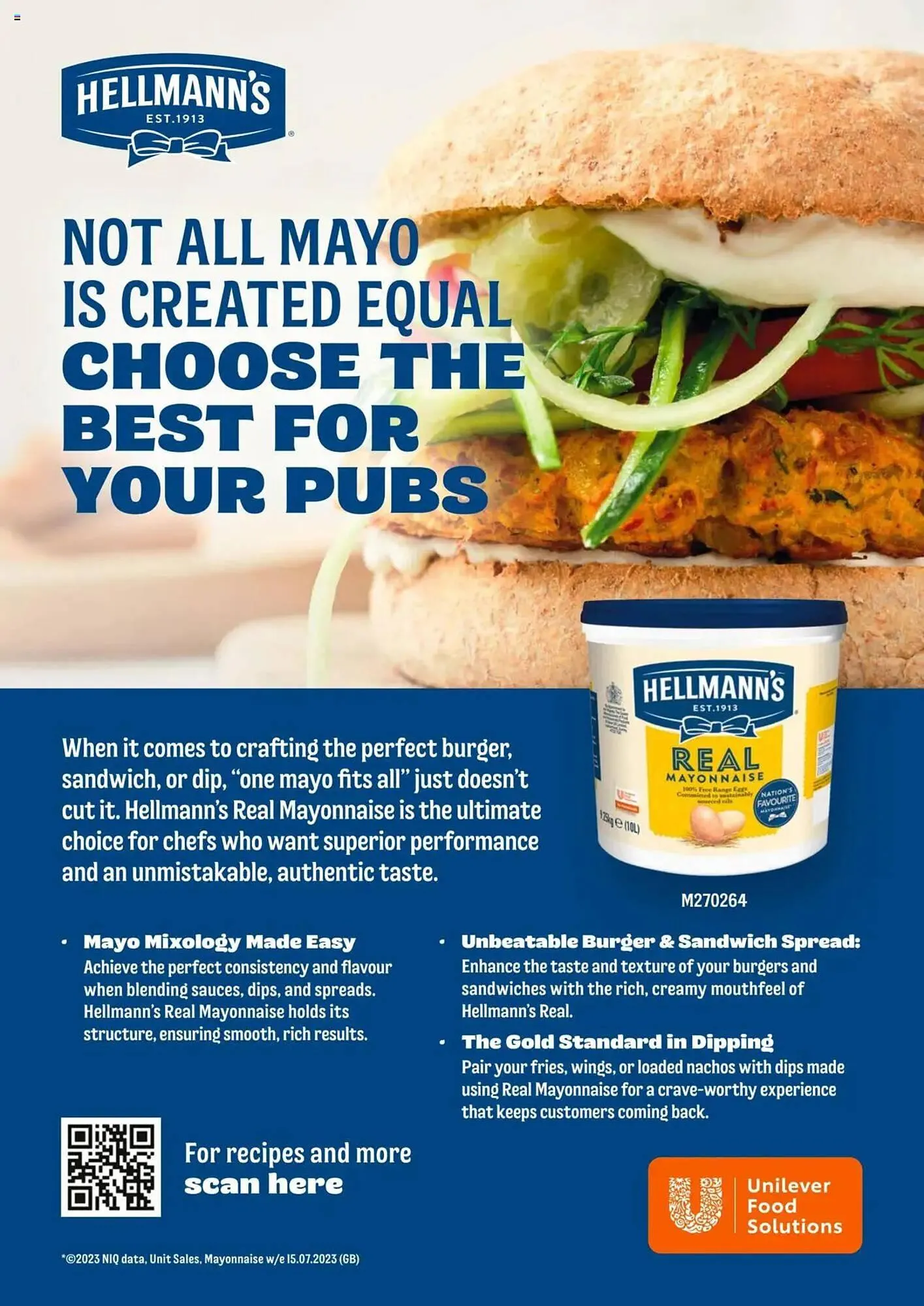 Makro leaflet from 5 March to 17 June 2025 - Catalogue Page 14