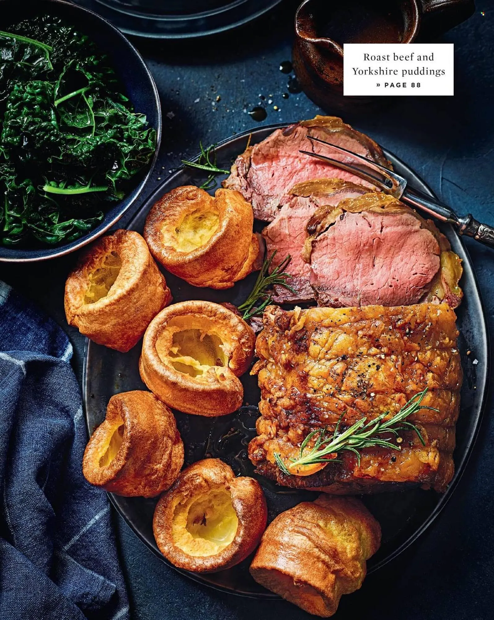 Sainsbury's leaflet from 1 October to 31 October 2025 - Catalogue Page 87