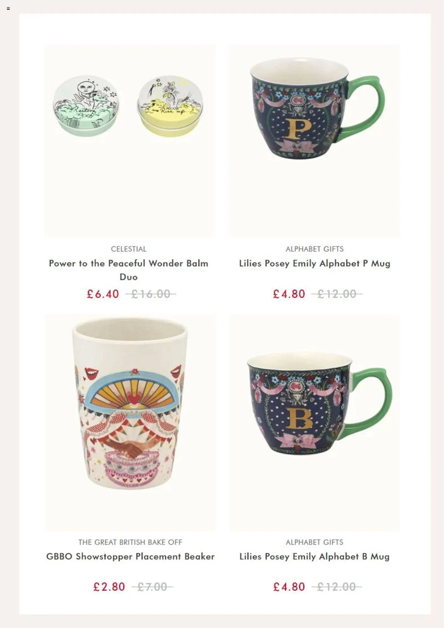 Cath Kidston leaflet from 12 June to 12 July 2023 - Catalogue Page 9