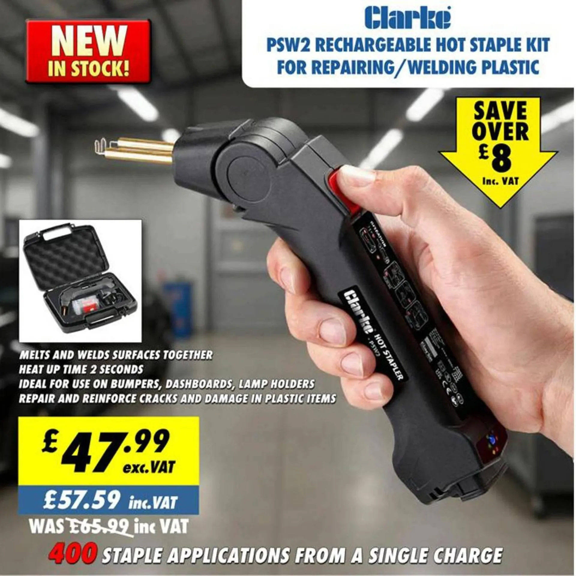Machine Mart catalogue from 29 September to 7 October 2025 - Catalogue Page 14