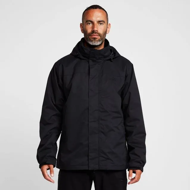 Men's Downpour 3 in 1 Waterproof Jacket