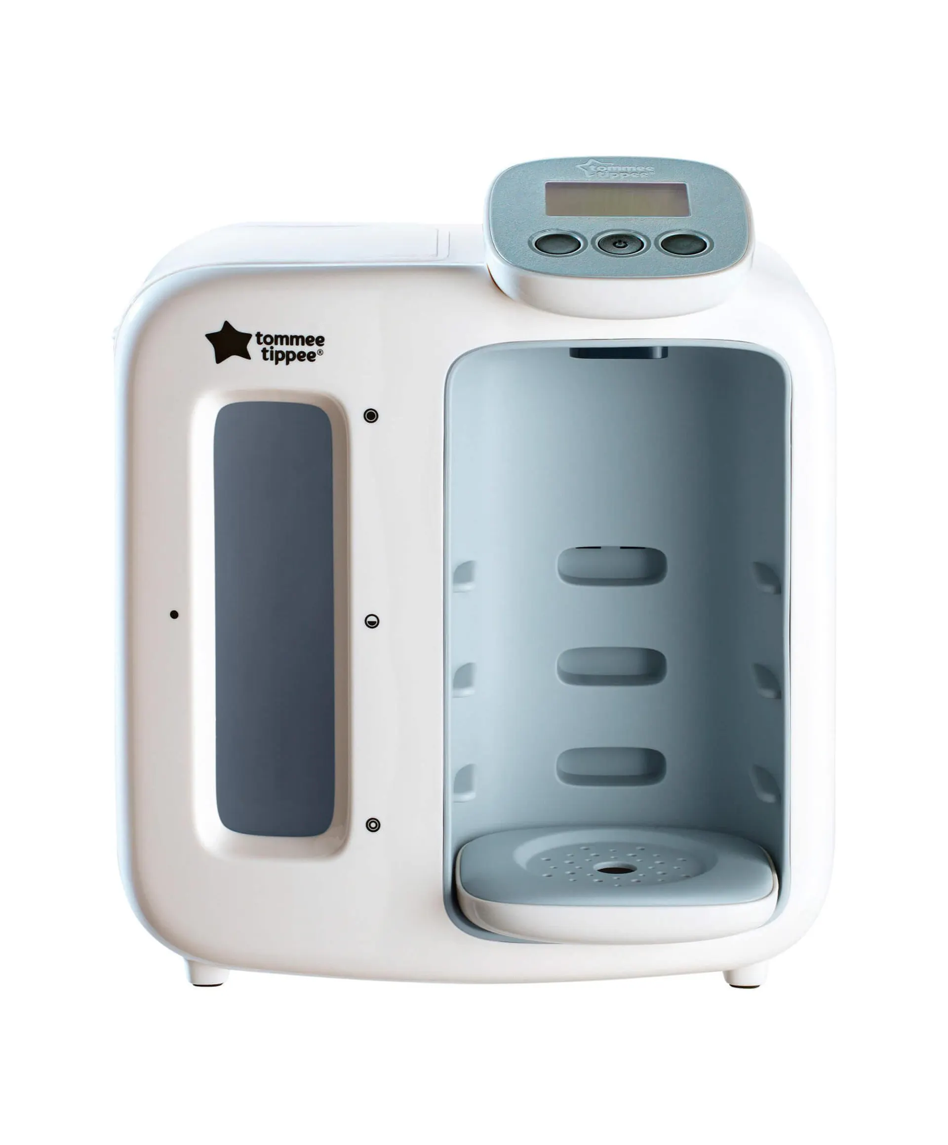 Perfect Prep Day and Night Bottle Maker Machine - White