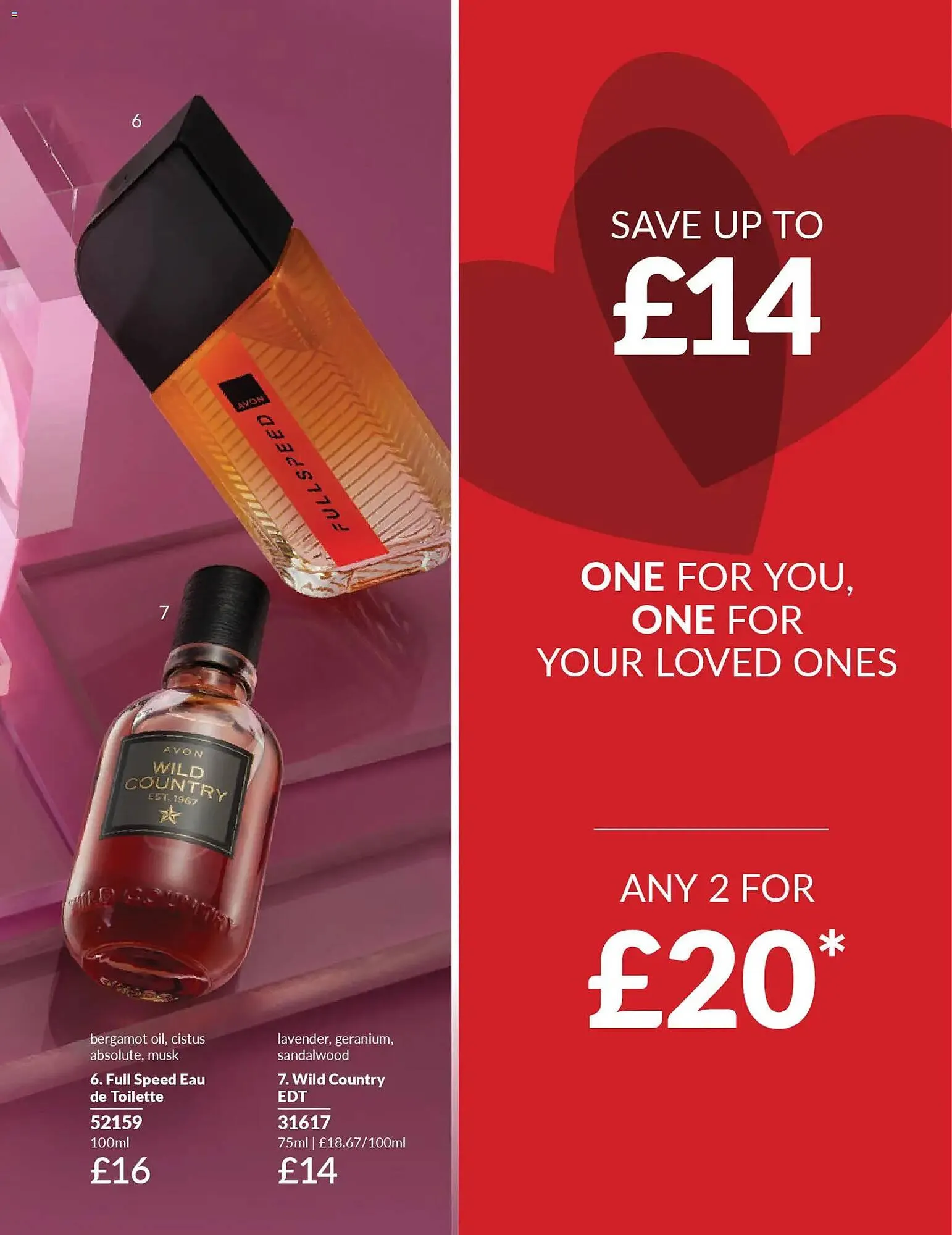 Avon catalogue from 1 February to 1 March 2026 - Catalogue Page 79