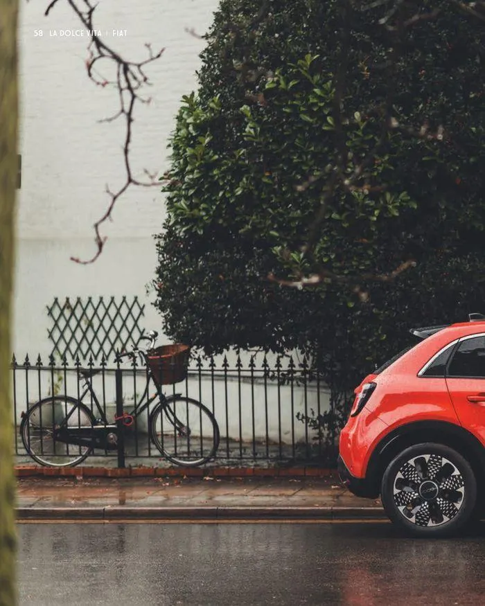 La Dolce Vita Guide from 21 May to 31 December 2024 - Catalogue Page 58