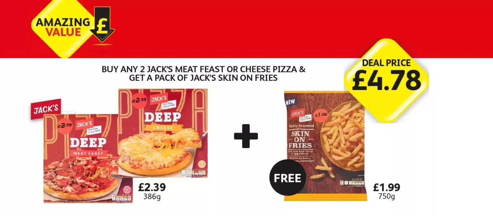 Happy Mother's Day from 3 March to 30 March 2025 - Catalogue Page 4