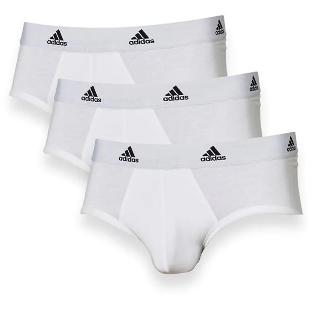 Active Flex Cotton Brief 3P