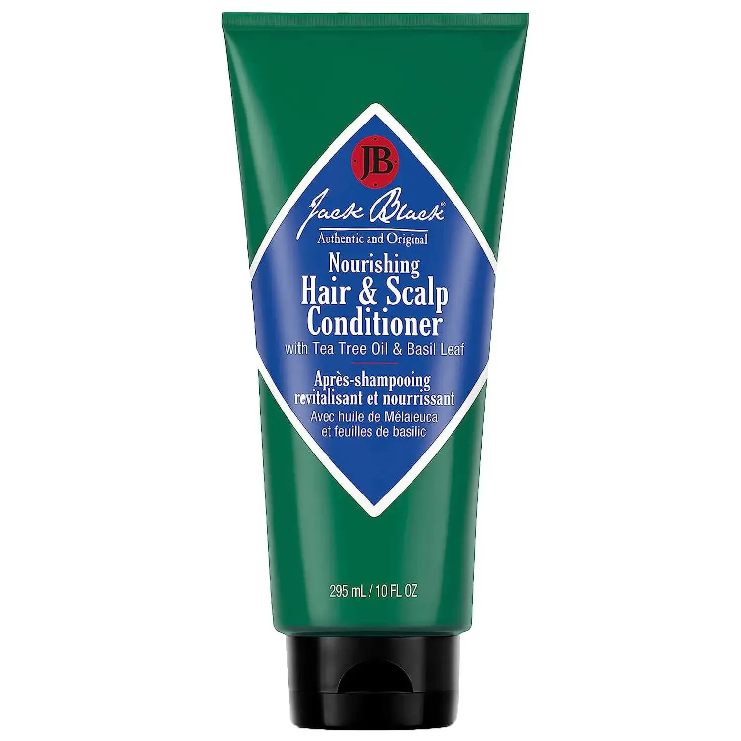 Jack Black Hair Care Nourishing Hair & Scalp Conditioner 295ml / 10 fl.oz.