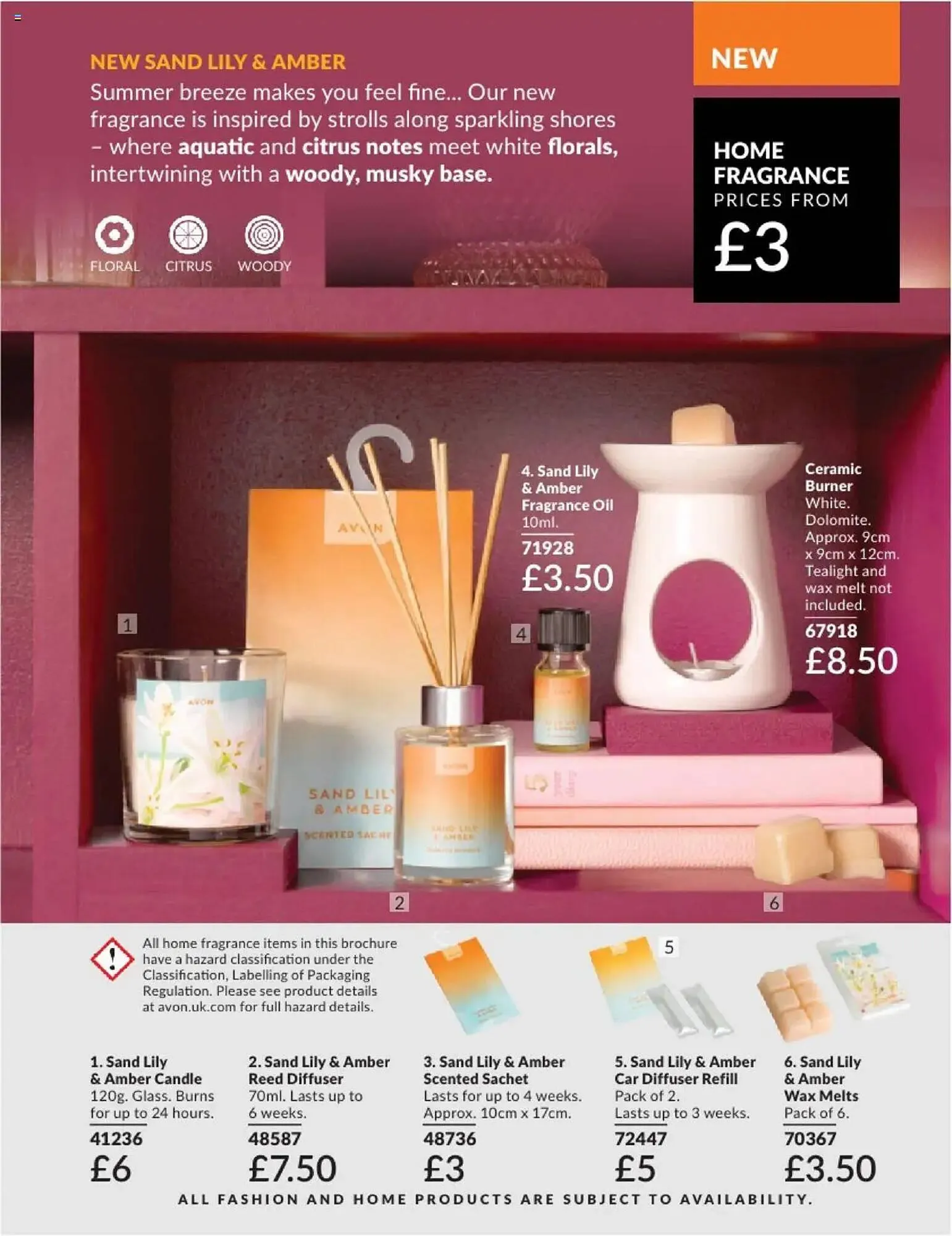 Avon leaflet from 1 February to 28 February 2025 - Catalogue Page 162