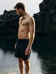 Walker Hybrid Shorts