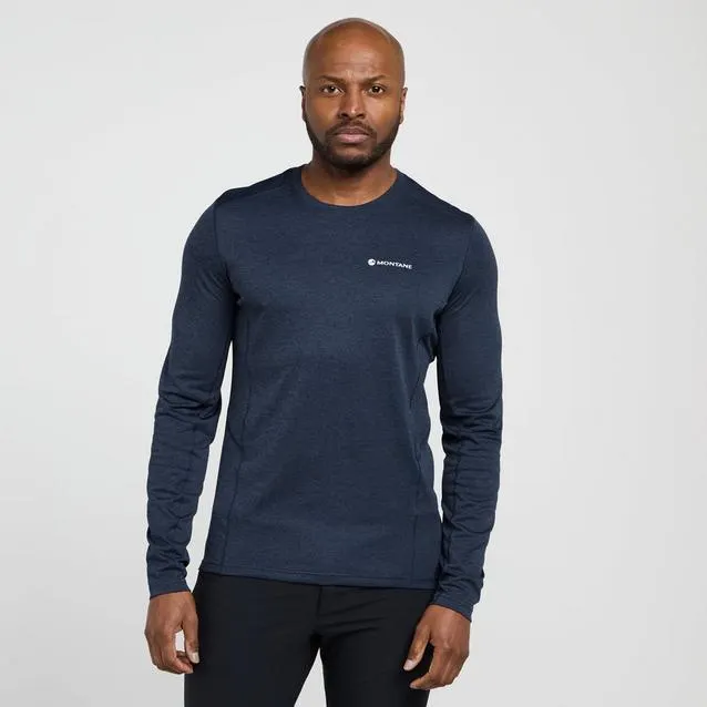 Men’s Dart Long Sleeve T-Shirt