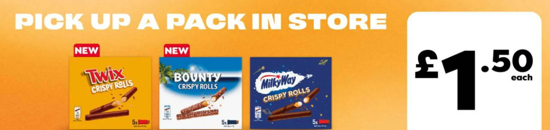 Poundland leaflet from 27 August to 19 September 2025 - Catalogue Page 2