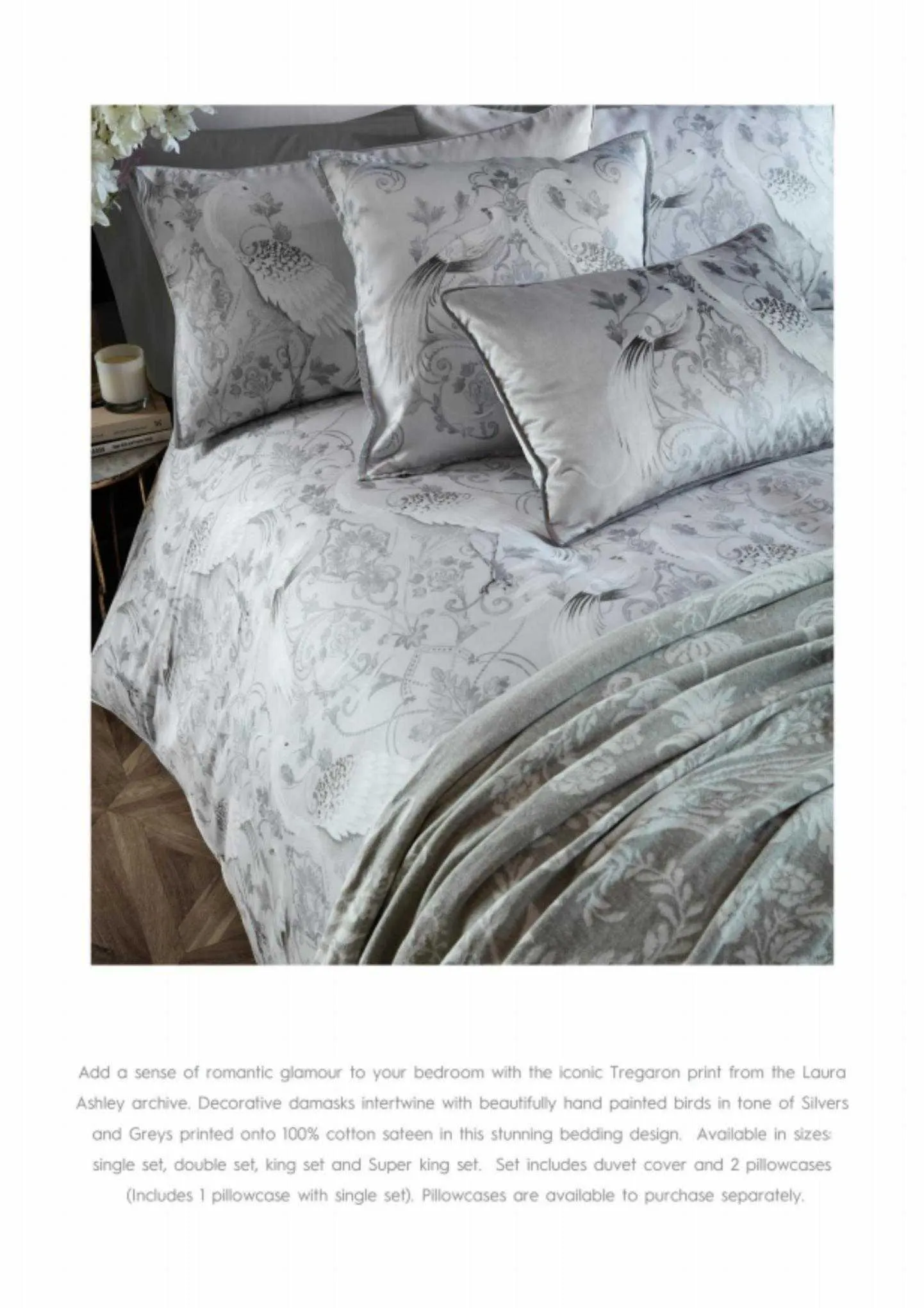 Laura Ashley Weekly Offers from 28 April to 31 August 2023 - Catalogue Page 11