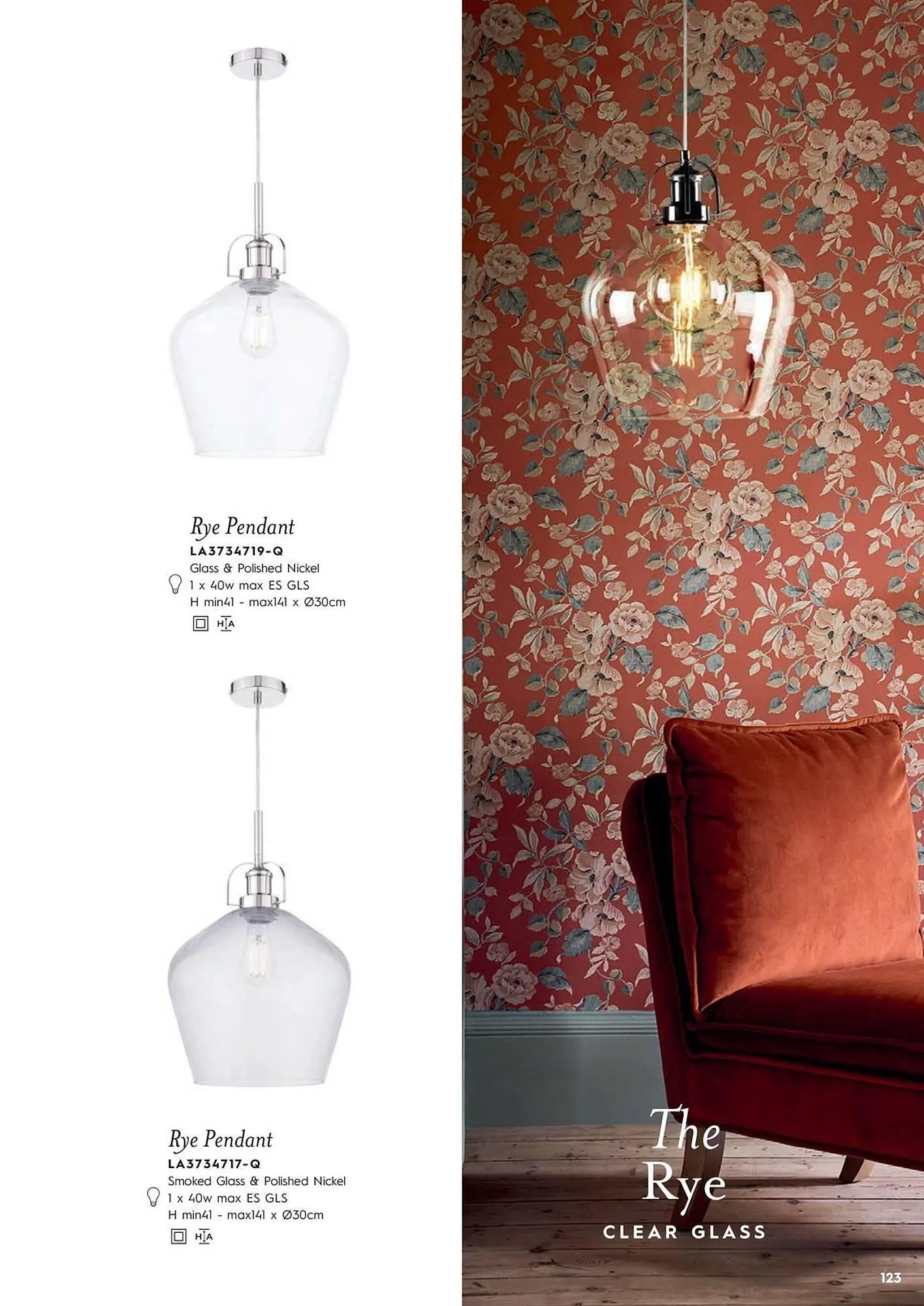 Laura Ashley catalogue from 30 September to 31 December 2025 - Catalogue Page 125