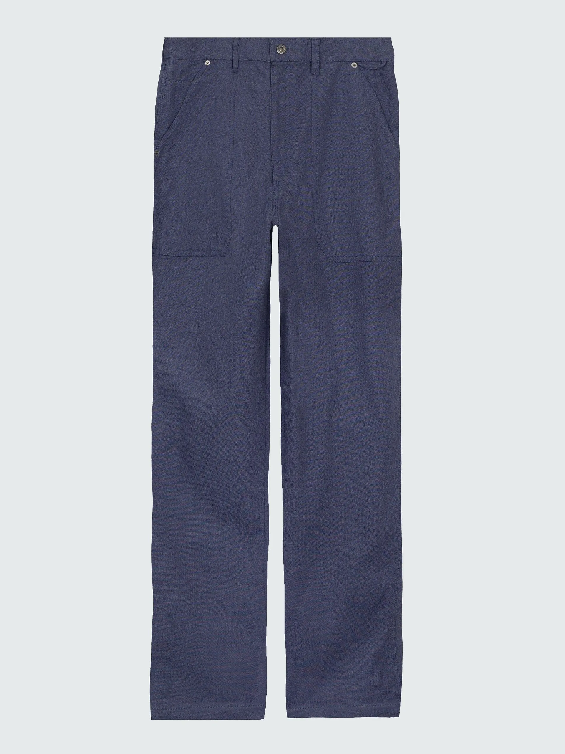 Men's Basset Trouser