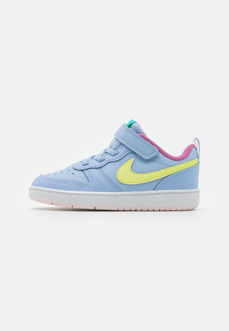 NIKE COURT BOROUGH LOW 2 (TD) - Trainers
