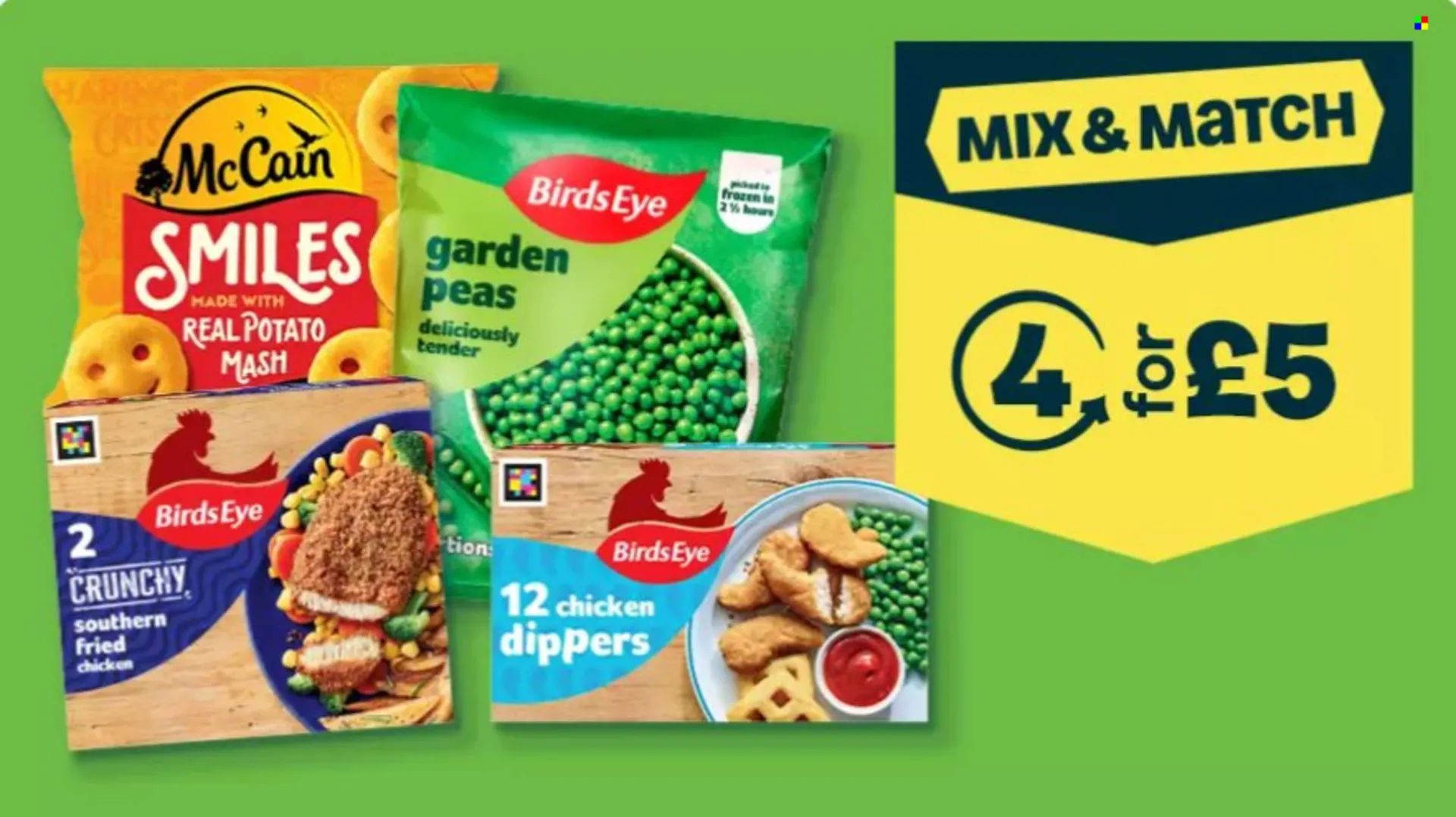 Asda leaflet from 1 January to 8 January 2026 - Catalogue Page 3