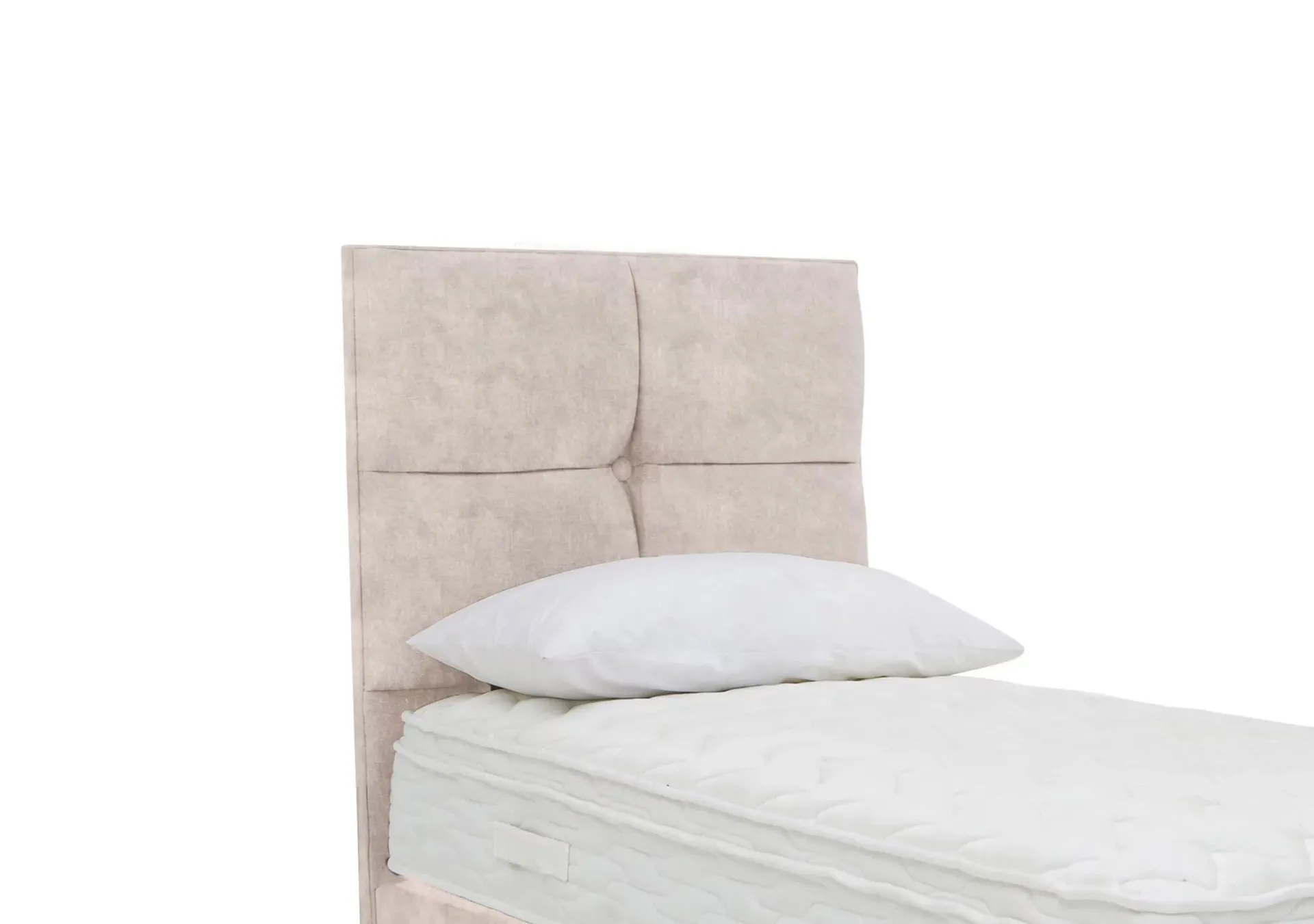 Rubix Floor Standing Headboard