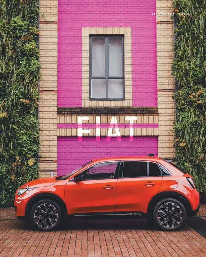 La Dolce Vita Guide from 21 May to 31 December 2024 - Catalogue Page 55