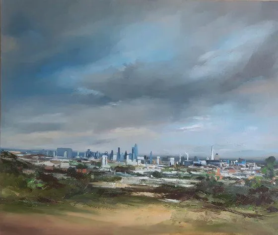 London Calling (2023)