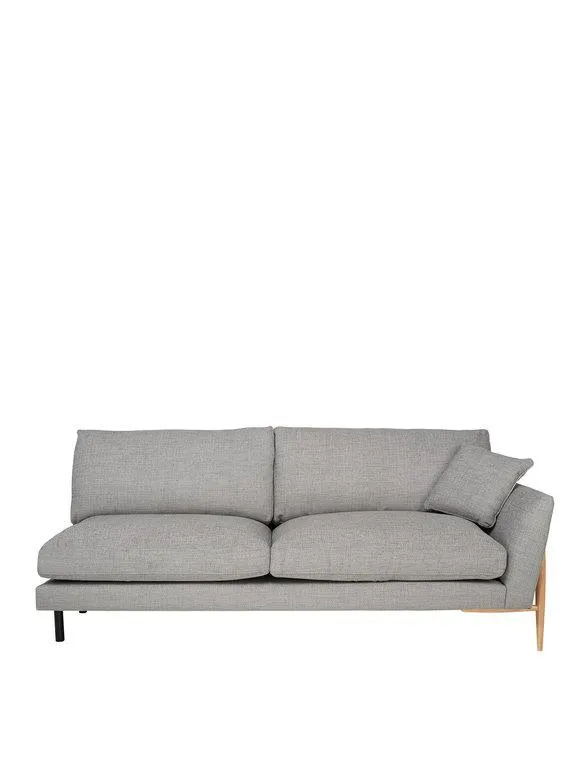 Forli grand sofa RHF arm