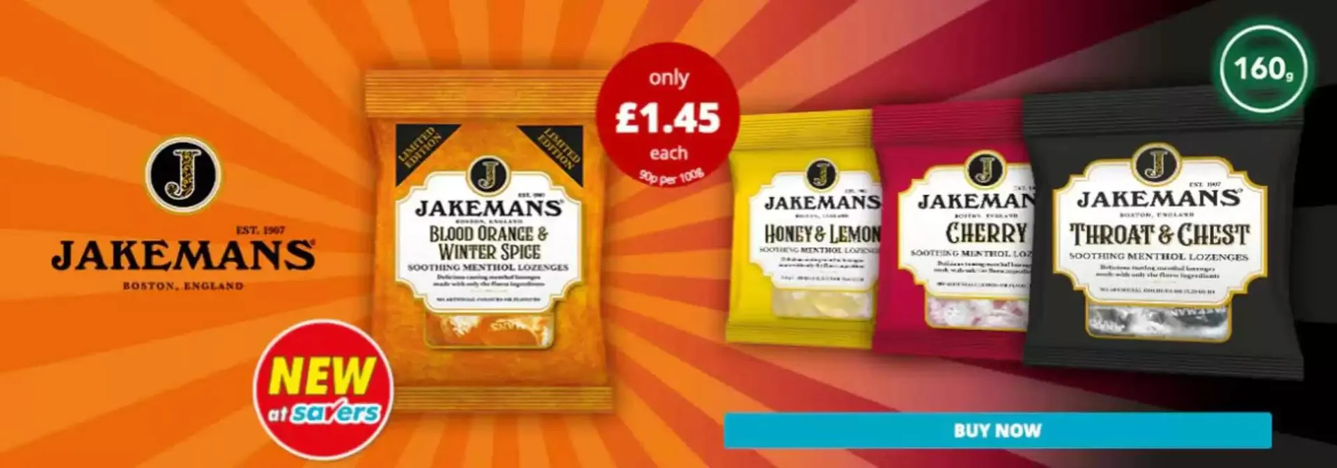 New At Savers from 17 October to 31 October 2024 - Catalogue Page 10