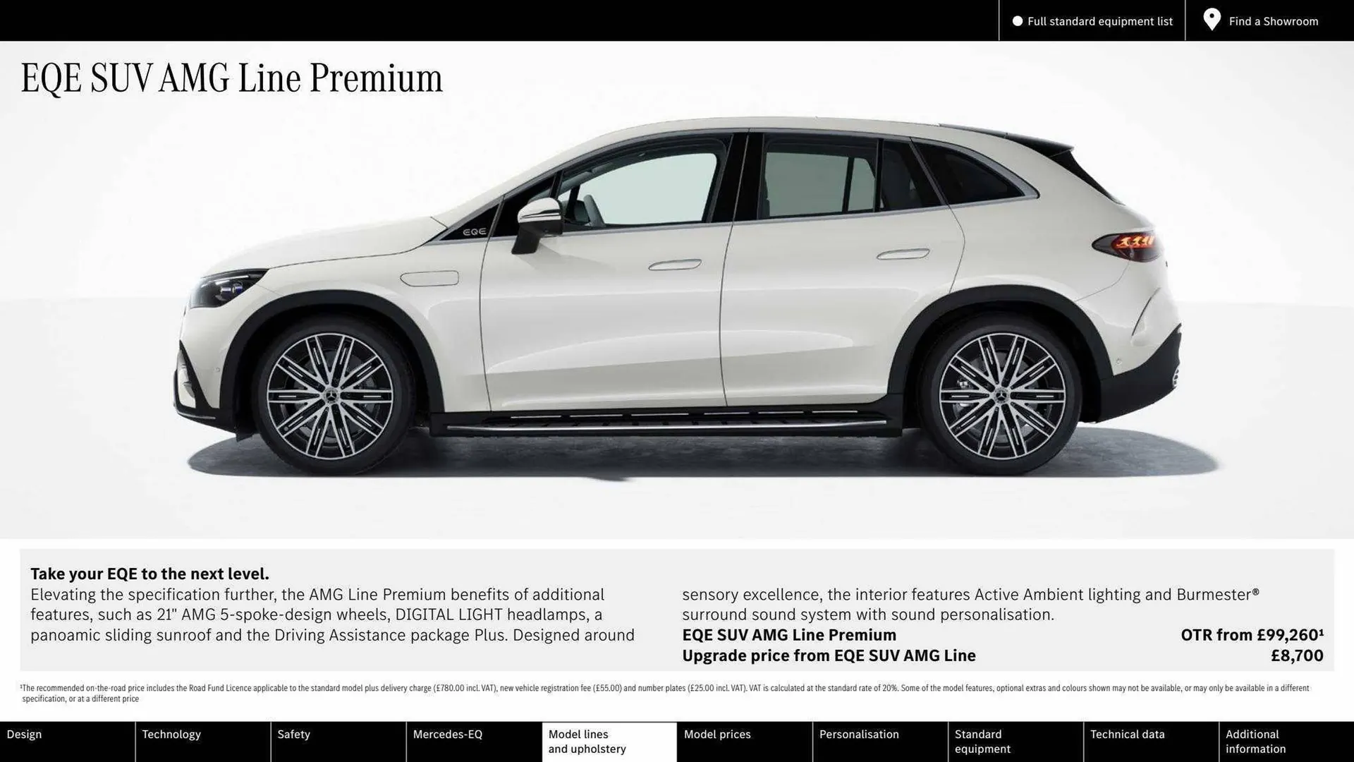 Mercedes-Benz leaflet from 31 March to 31 March 2024 - Catalogue Page 23