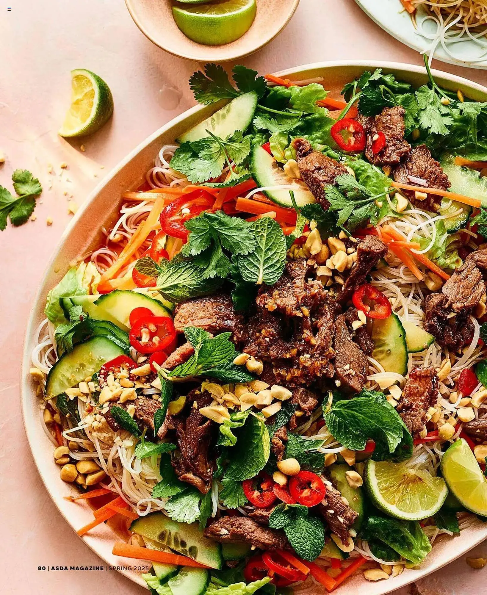 Asda leaflet from 1 April to 31 July 2025 - Catalogue Page 80