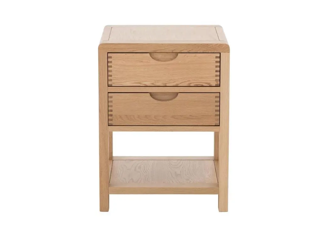 Bosco Bedside Cabinet