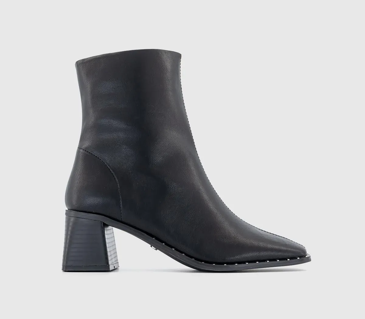 Avah Studded Rand Boots