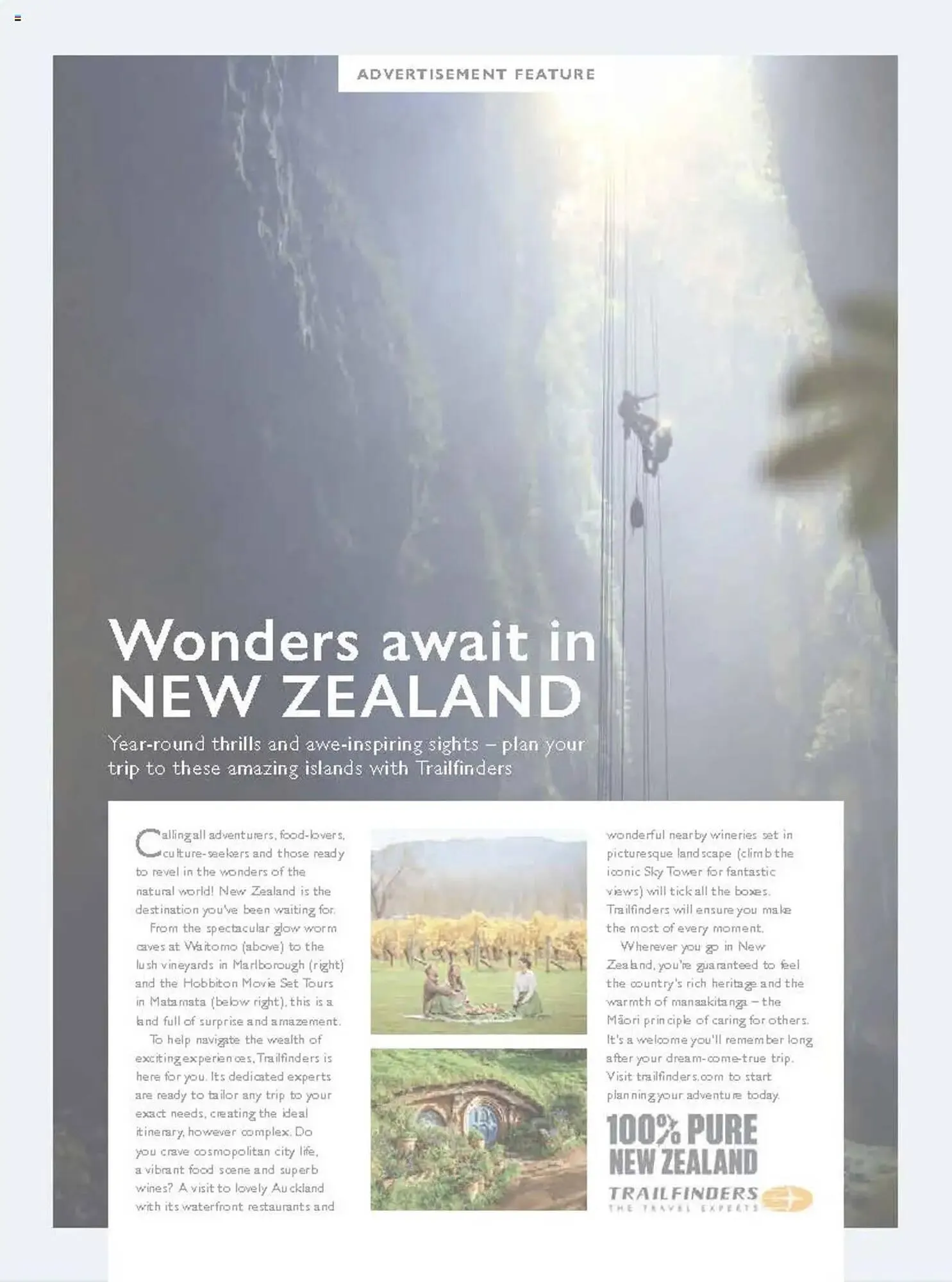 Waitrose leaflet from 1 May to 31 May 2025 - Catalogue Page 81