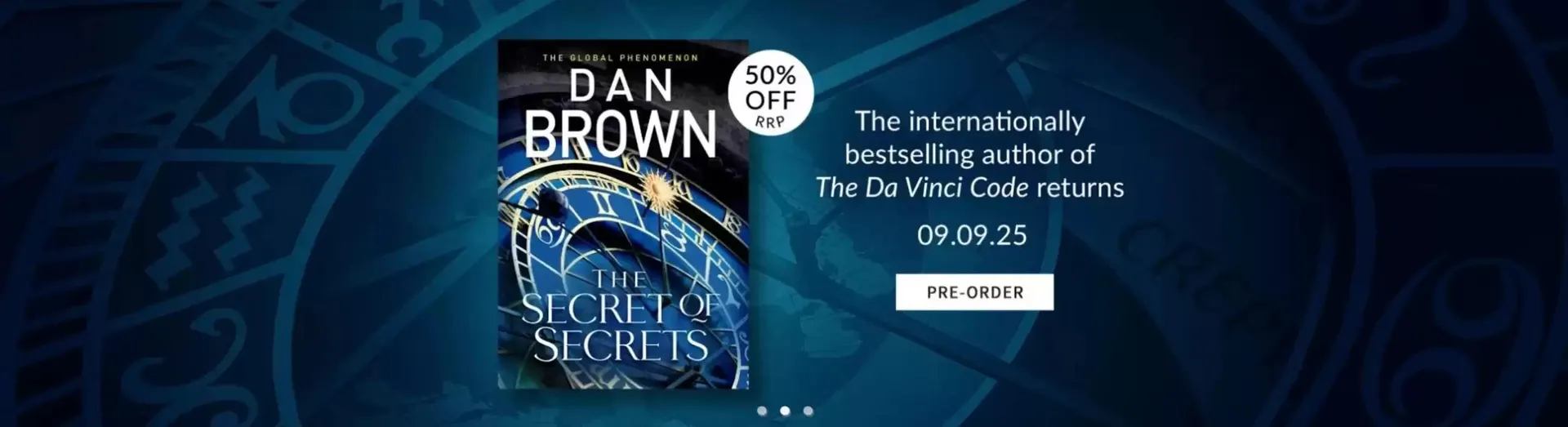 50% Off  from 3 February to 17 February 2025 - Catalogue Page 1