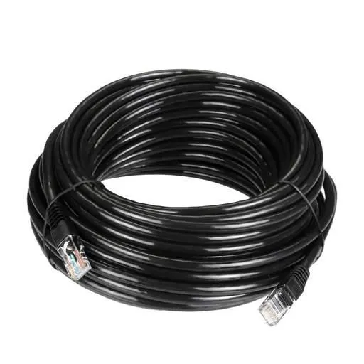 ESP 20m RJ45 External Grade CCTV Data Cable