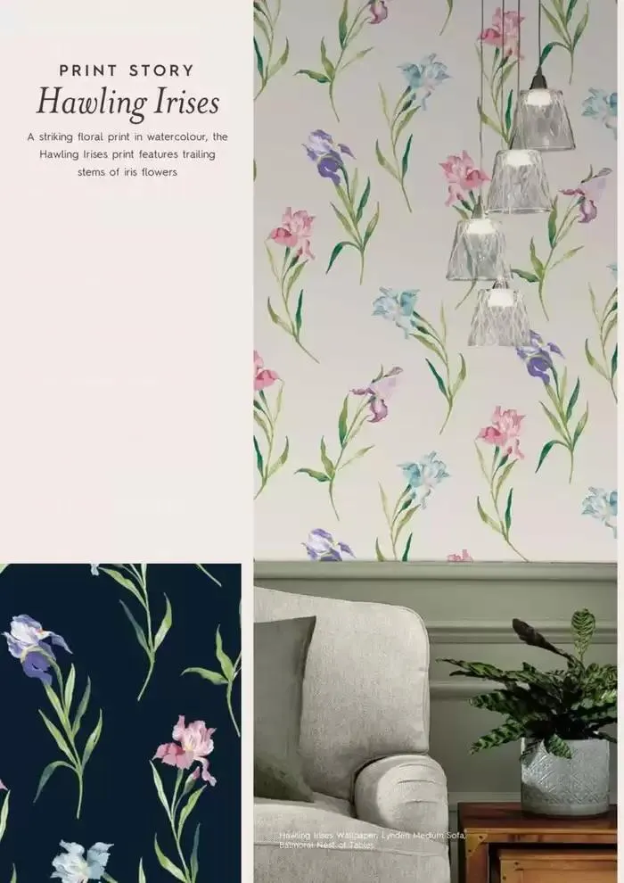 Autumn /Winter 2024 from 26 November to 20 March 2025 - Catalogue Page 34