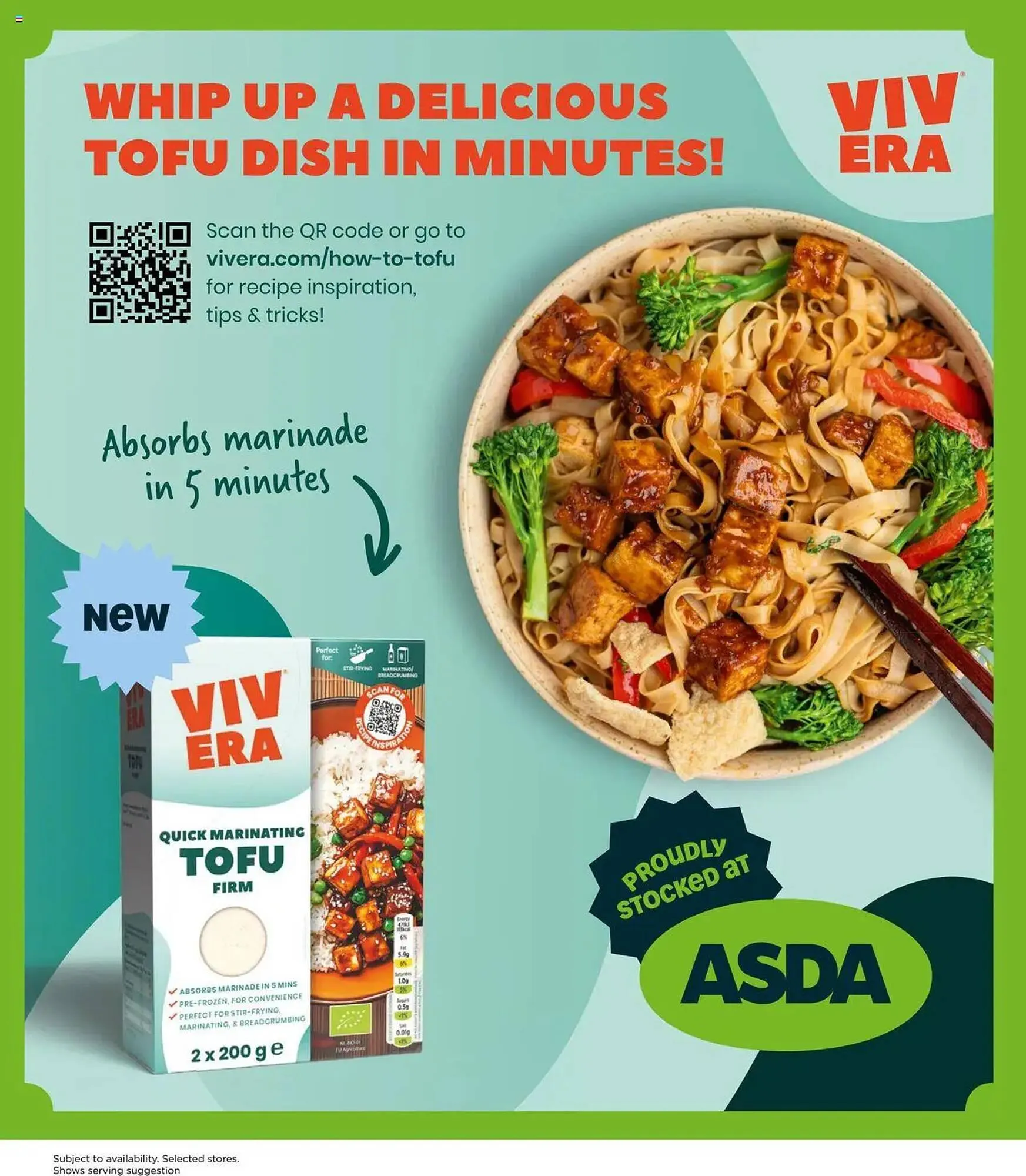 Asda leaflet from 3 June to 1 November 2025 - Catalogue Page 53
