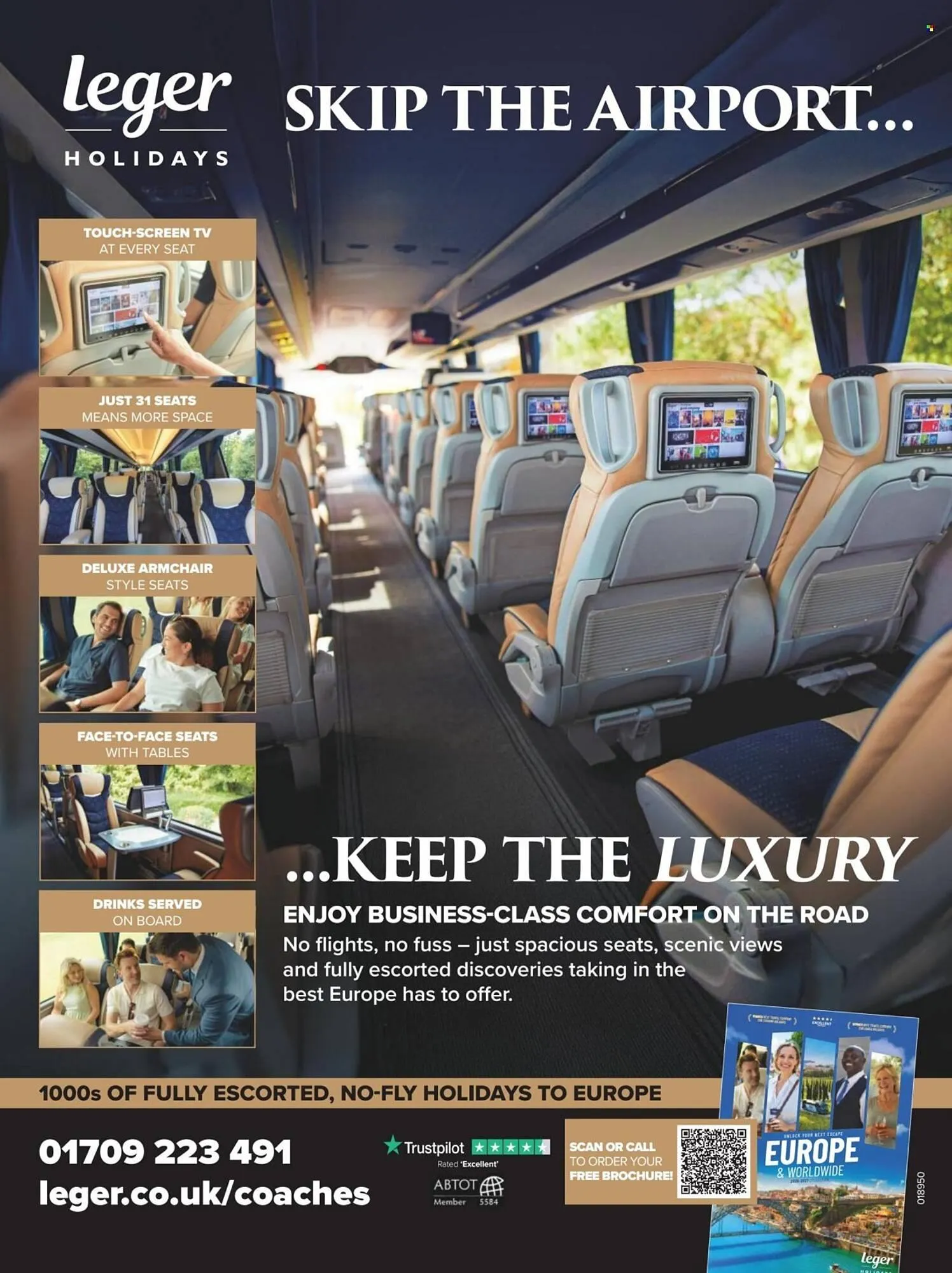 Tesco leaflet from 1 March to 31 March 2026 - Catalogue Page 32