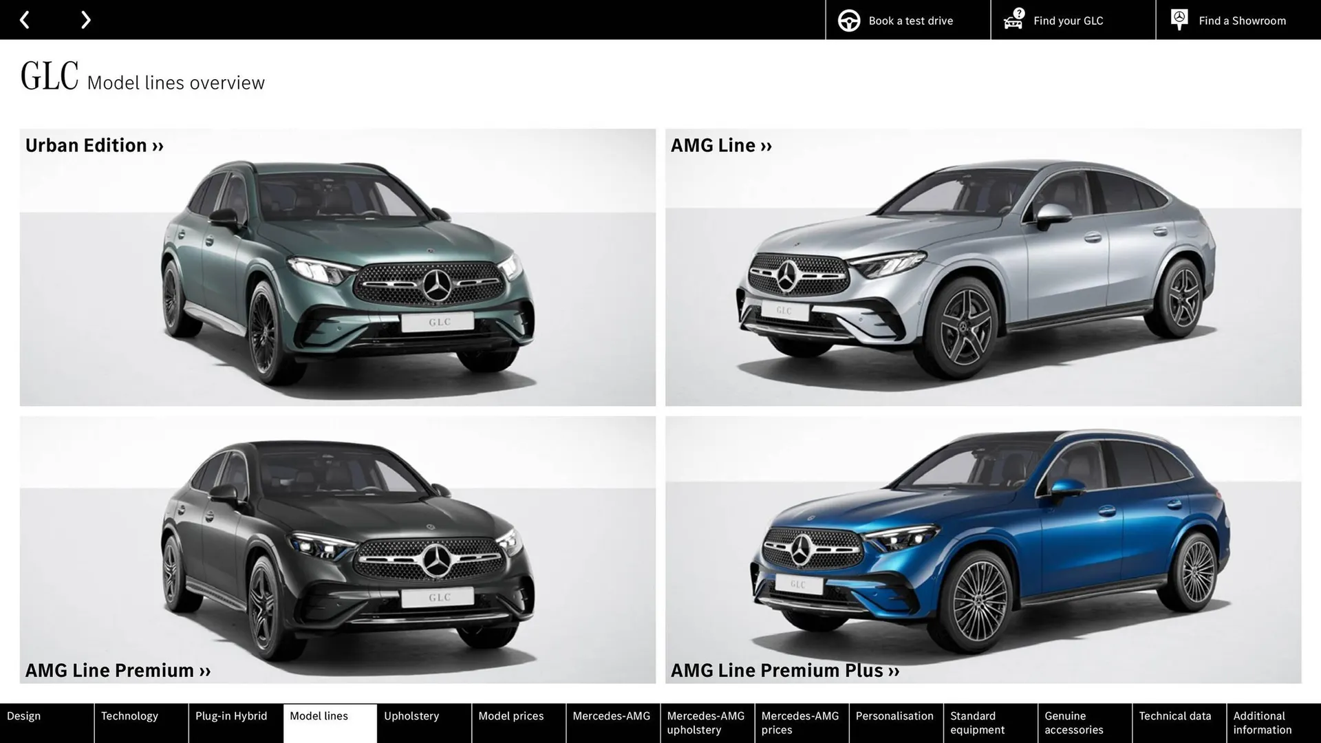 Mercedes-Benz leaflet from 10 September to 10 September 2025 - Catalogue Page 28