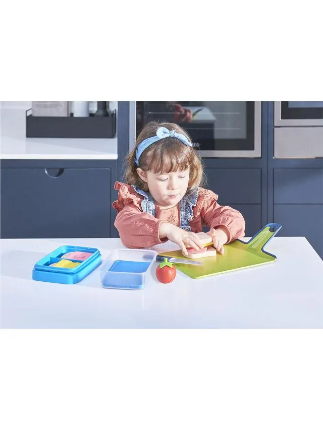 Casdon Joseph Joseph Go Eat Toy Set