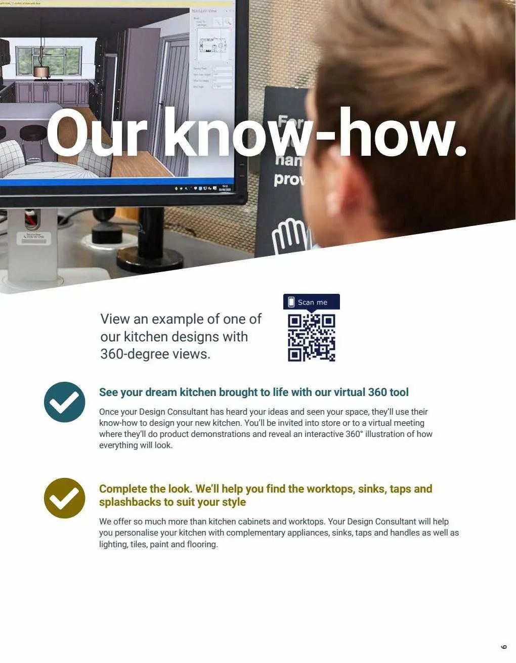 Wickes Weekly Offers from 13 April to 31 December 2023 - Catalogue Page 9