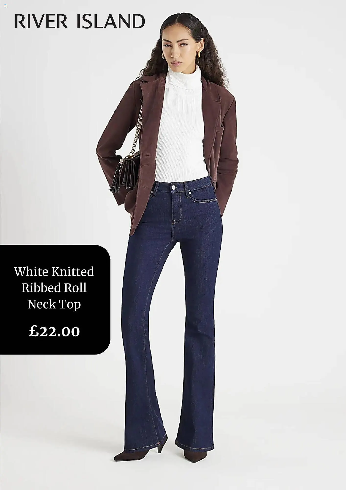 River Island catalogue from 19 November to 5 December 2025 - Catalogue Page 4