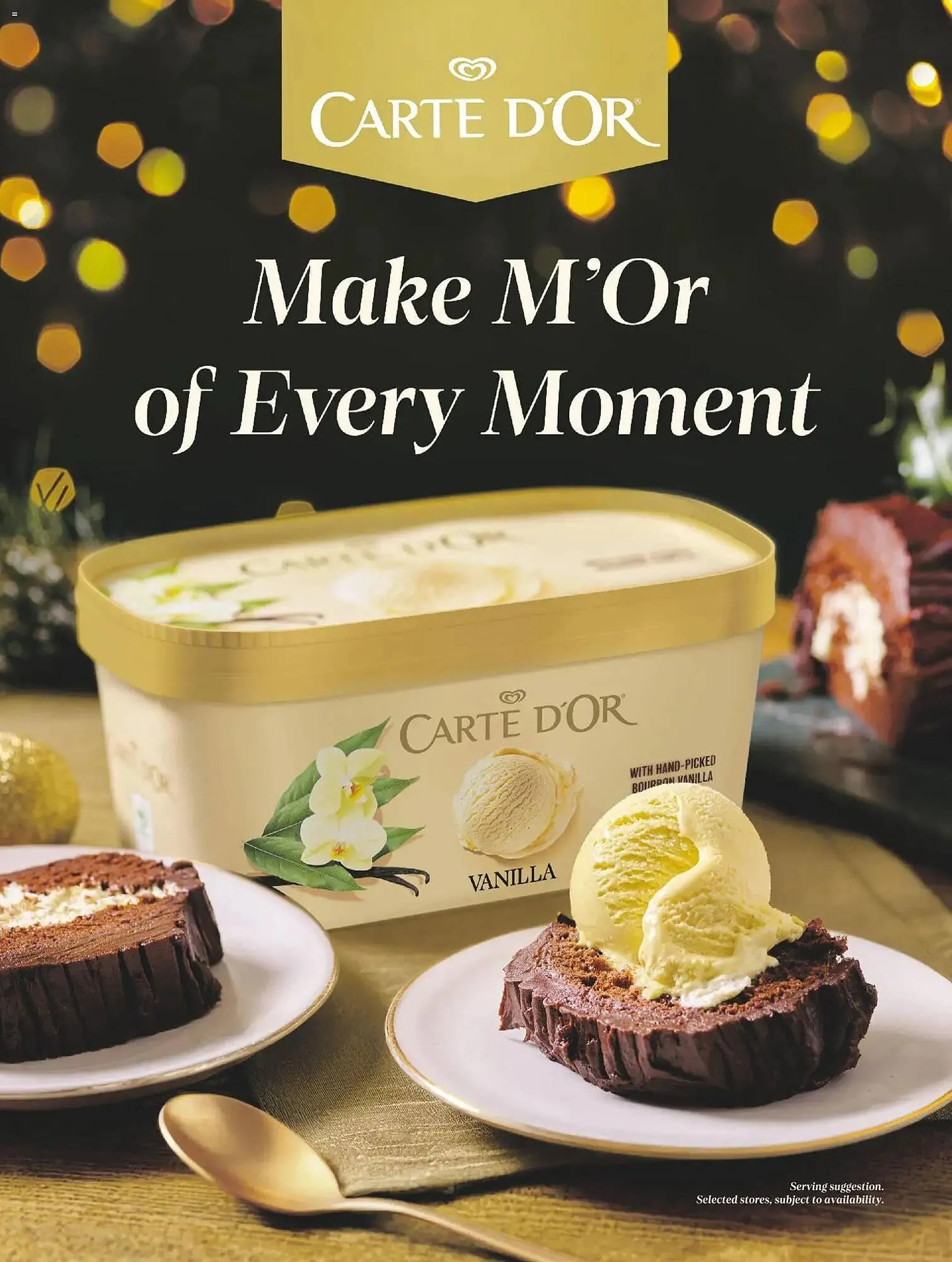 Waitrose catalogue from 18 December to 25 December 2025 - Catalogue Page 20